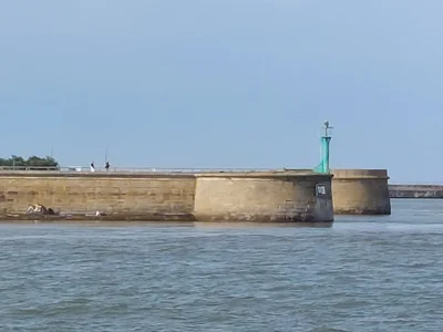Wilhelmshaven - Photo 2