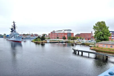 Wilhelmshaven - Photo 4