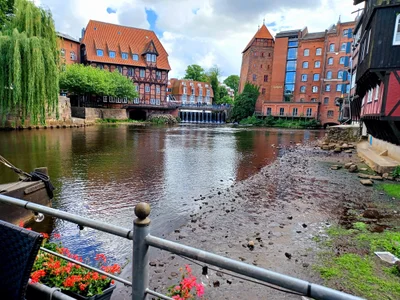 Lüneburg - Photo 2