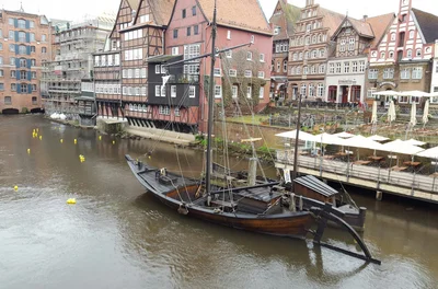 Lüneburg - Photo 3