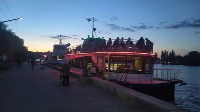 Mykolaiv - Photo 4