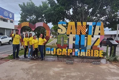Santa Cruz do Capibaribe - Photo 3
