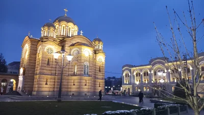 Banja Luka - Photo 5