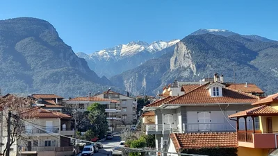 Litochoro - Photo 4