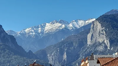 Litochoro - Photo 5