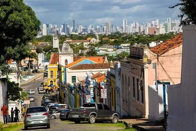 Olinda - Photo 5