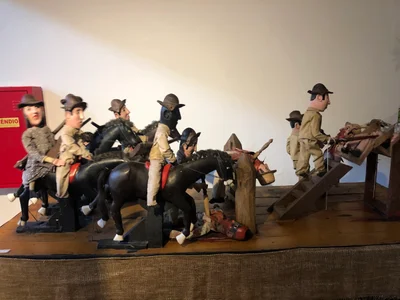 Museu do Mamulengo - Photo 3