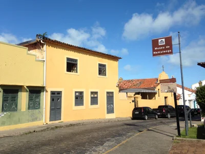 Museu do Mamulengo - Photo 4
