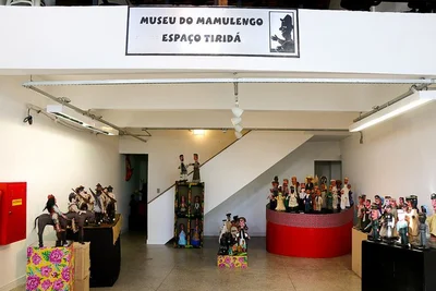 Museu do Mamulengo - Photo 5