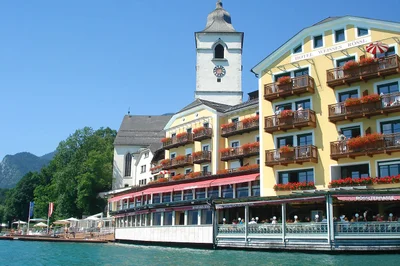 St. Wolfgang im Salzkammergut - Photo 3
