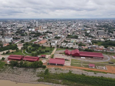Porto Velho - Photo 2