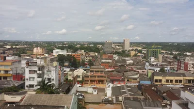 Porto Velho - Photo 4