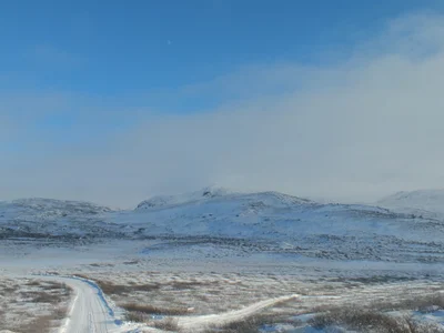 Kangerlussuaq - Photo 2