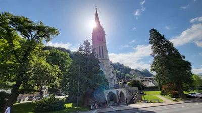 Vaduz - Photo 2