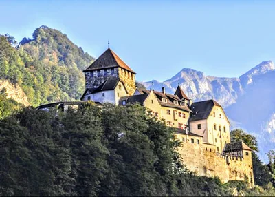 Vaduz - Photo 5