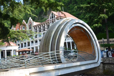 Borjomi - Photo 2