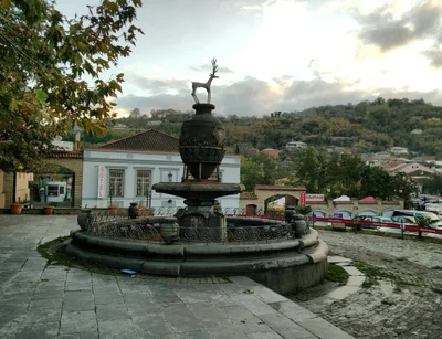 Borjomi - Photo 3