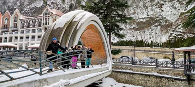 Borjomi - Photo 5