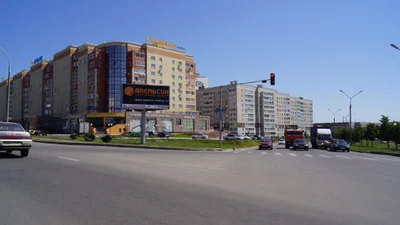 Naberezhnye Chelny - Photo 3