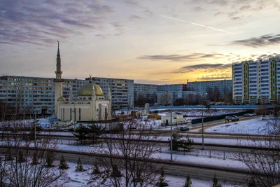 Naberezhnye Chelny - Photo 5