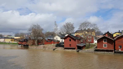 Porvoo - Photo 2