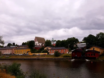 Porvoo - Photo 3