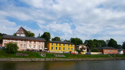 Porvoo - Photo 4