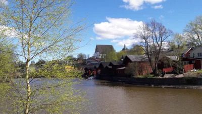 Porvoo - Photo 5