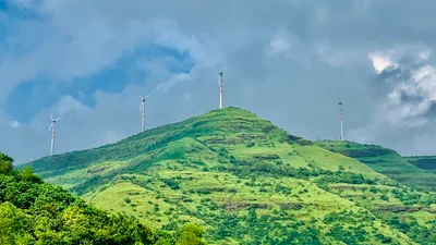 Kamshet - Photo 2