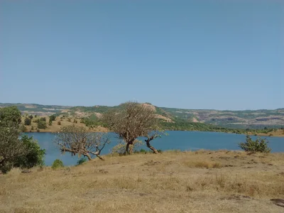 Kamshet - Photo 4