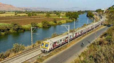 Kamshet - Photo 5