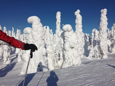 Kuusamo - Photo 2