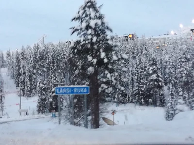 Kuusamo - Photo 3