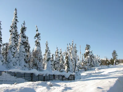 Kuusamo - Photo 4