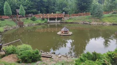 Yaremche - Photo 2