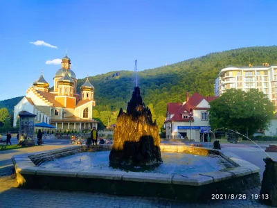 Yaremche - Photo 4