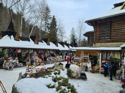Yaremche - Photo 5