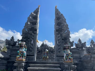 Toyabungkah - Photo 2
