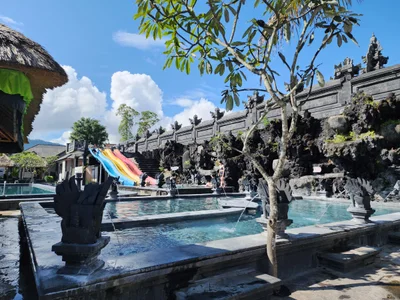 Toyabungkah - Photo 3