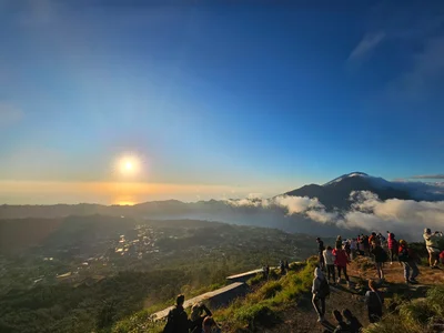 Toyabungkah - Photo 5