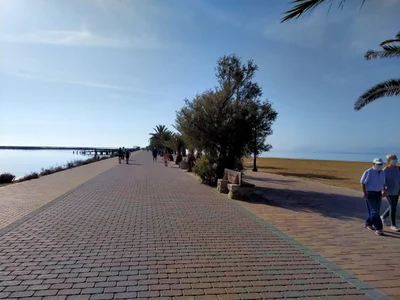 San Pedro del Pinatar - Photo 2