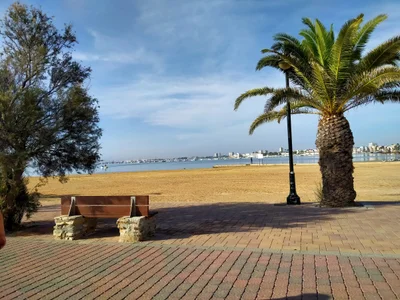 San Pedro del Pinatar - Photo 3