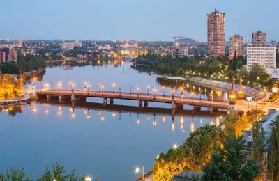 Donetsk - Photo 5