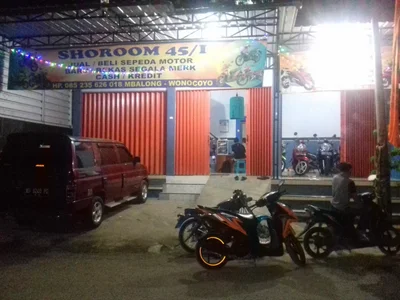 Panggul - Photo 2