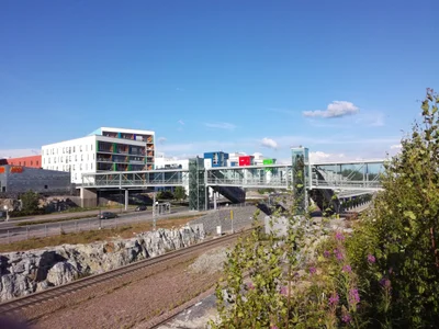 Vantaa - Photo 2