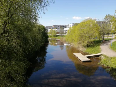 Vantaa - Photo 4