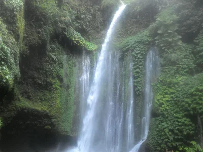 Senaru - Photo 5