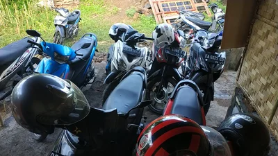Desa Gumantar - Photo 4