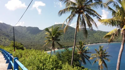 Lombok Utara - Photo 2