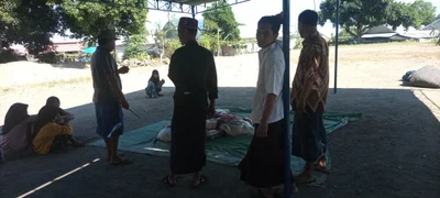 Gondang - Photo 4
